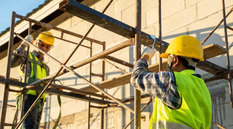 Shingle Replacement in Barstow, CA
